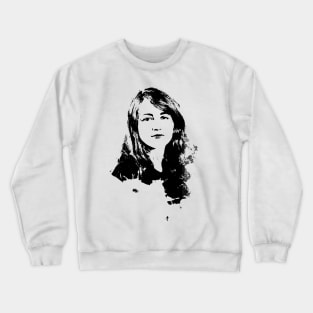 Martha Argerich Crewneck Sweatshirt